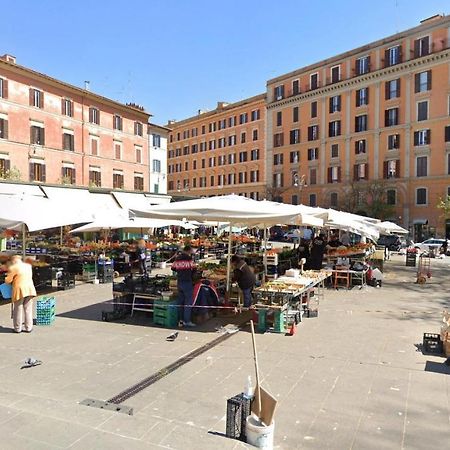 Flat In Trastevere - Rome别墅 外观 照片