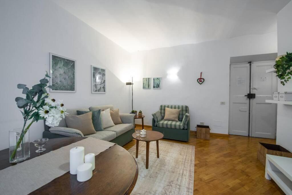 Flat In Trastevere - Rome别墅 外观 照片
