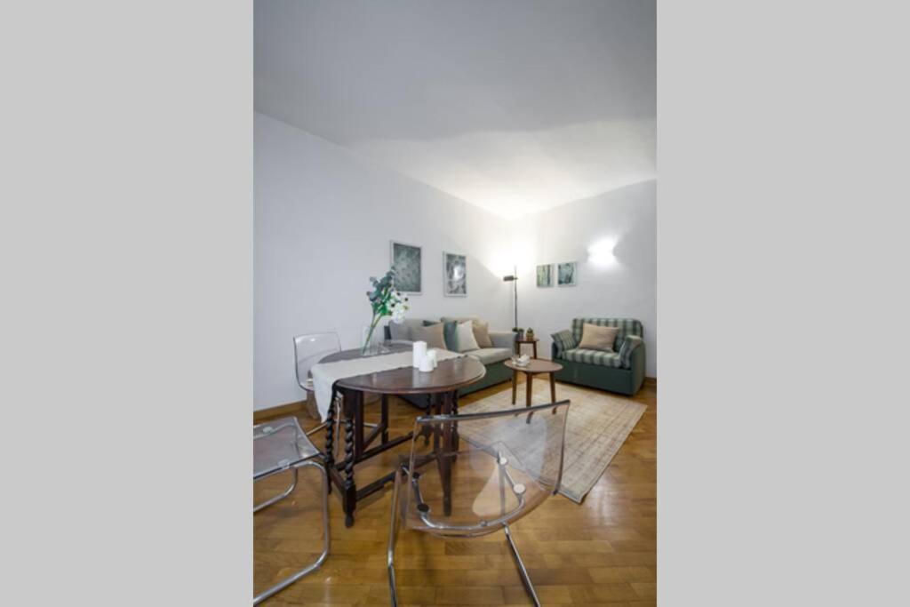 Flat In Trastevere - Rome别墅 外观 照片