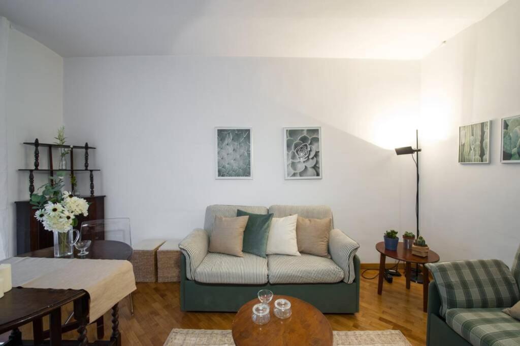 Flat In Trastevere - Rome别墅 外观 照片