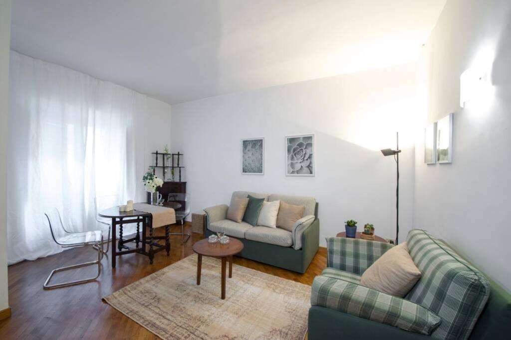 Flat In Trastevere - Rome别墅 外观 照片
