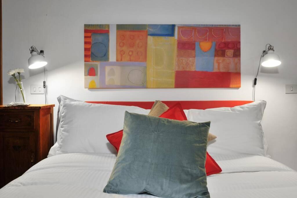 Flat In Trastevere - Rome别墅 外观 照片