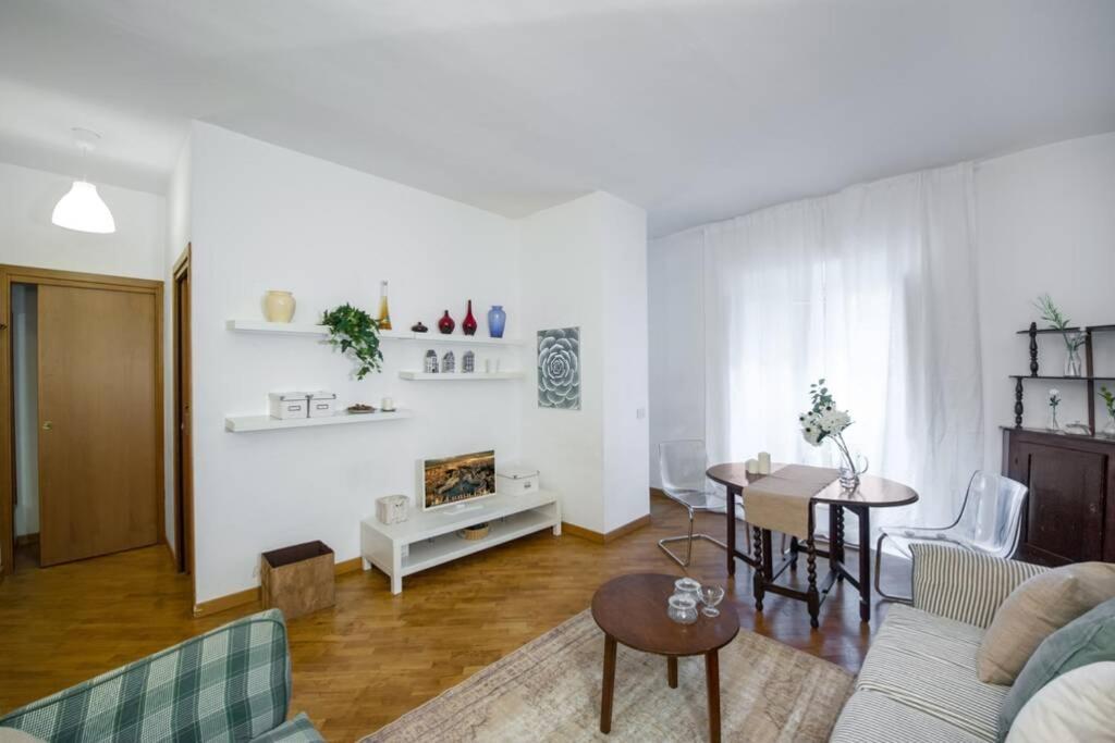 Flat In Trastevere - Rome别墅 外观 照片