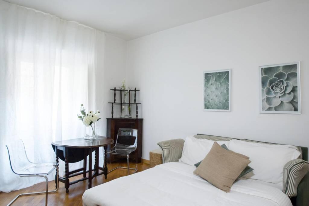 Flat In Trastevere - Rome别墅 外观 照片