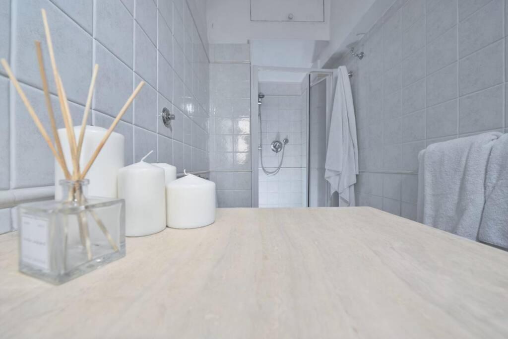 Flat In Trastevere - Rome别墅 外观 照片