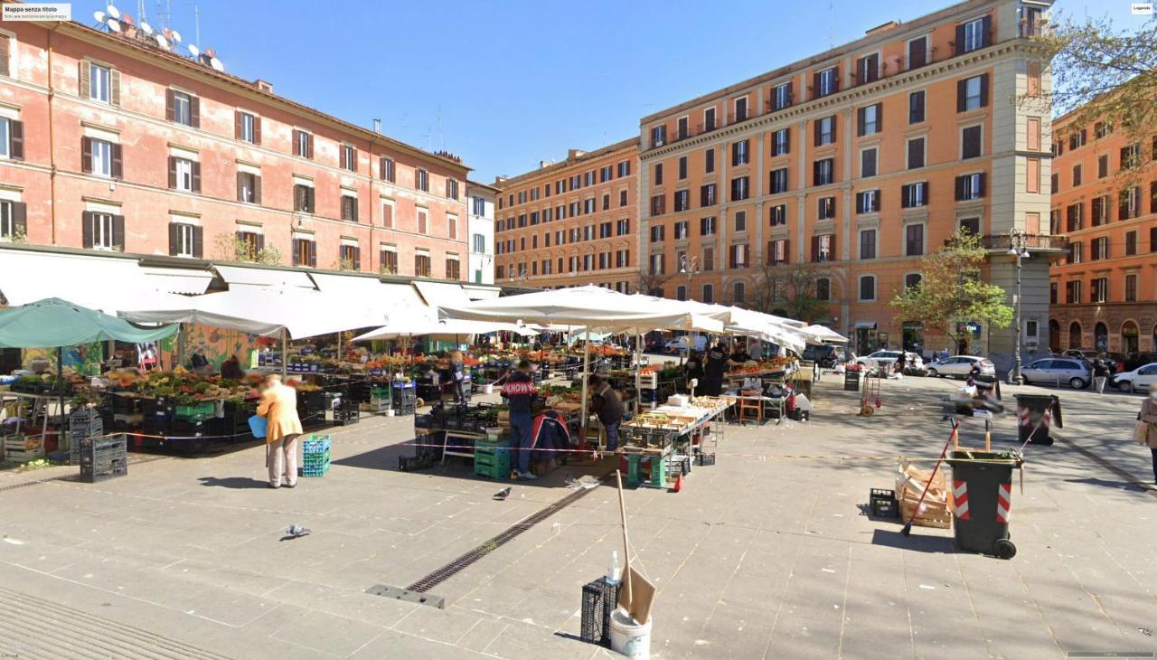 Flat In Trastevere - Rome别墅 外观 照片